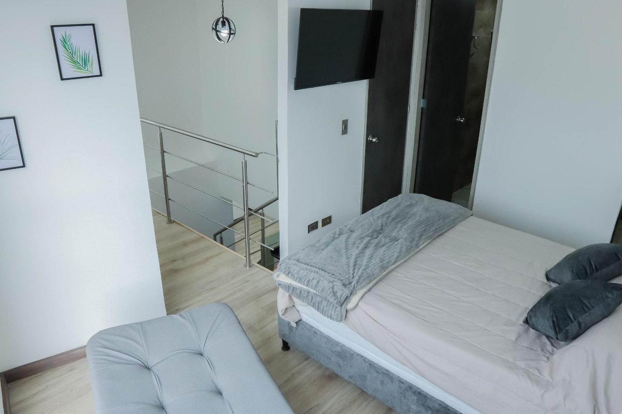 Apartamentos Comodos En Milan Zona G Манисалес Экстерьер фото